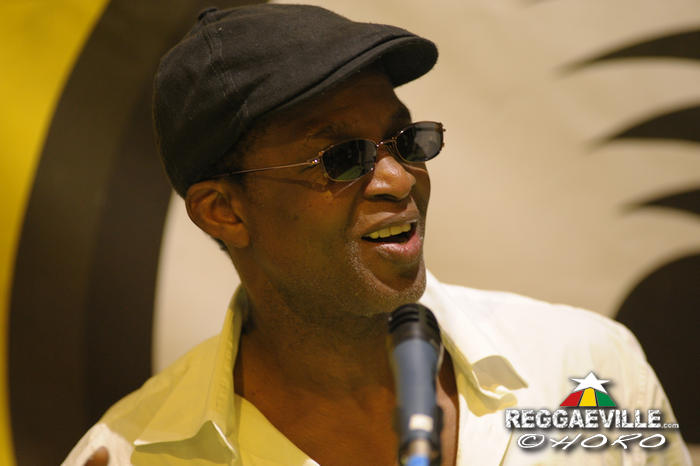 Impressions #3 @ Rototom Sunsplash 2014