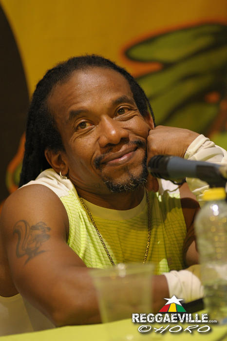 Impressions #3 @ Rototom Sunsplash 2014