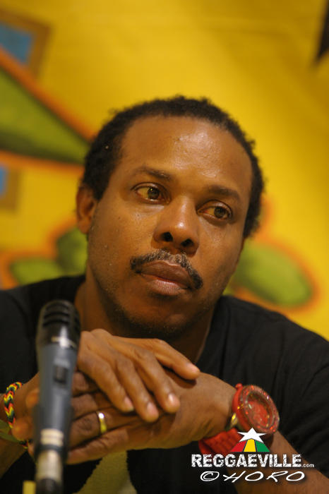 Impressions #3 @ Rototom Sunsplash 2014