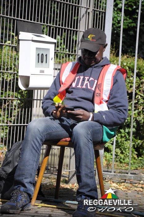 Impressions #1 @ Ruhr Reggae Summer 2015