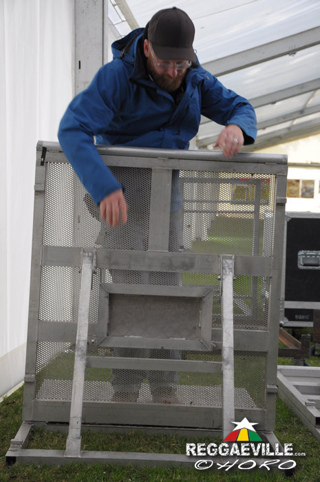 Impressions #1 @ Ruhr Reggae Summer 2015