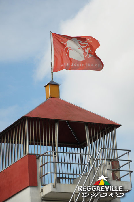 Impressions #1 @ Ruhr Reggae Summer 2015