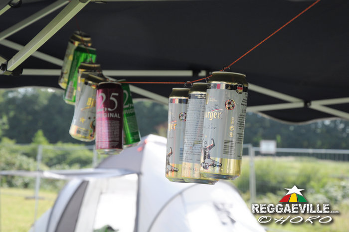 Impressions #1 @ Ruhr Reggae Summer 2015