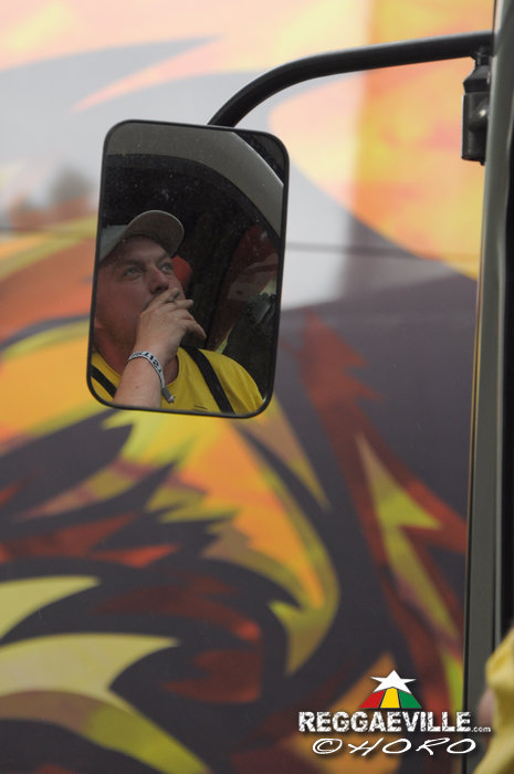 Impressions #1 @ Ruhr Reggae Summer 2015