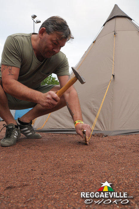 Impressions #1 @ Ruhr Reggae Summer 2015