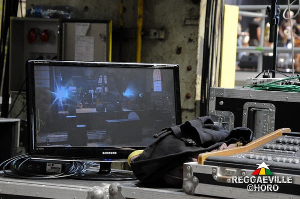 Impressions @ Afro Pfingsten 2012