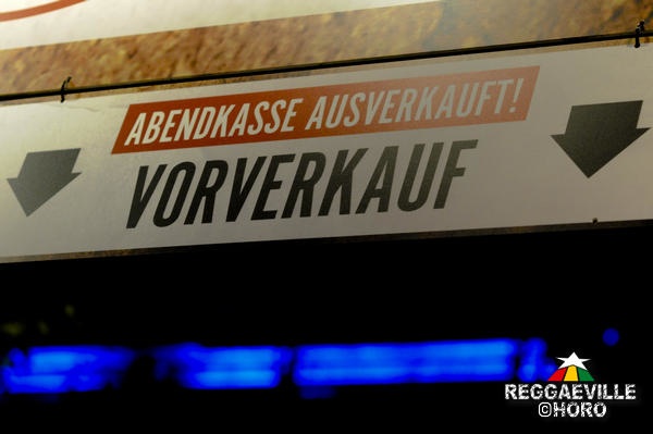 Impressions @ Afro Pfingsten 2012