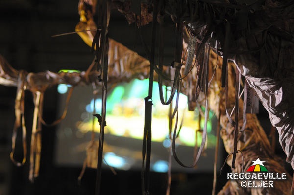 Impressions @ Afro Pfingsten 2012