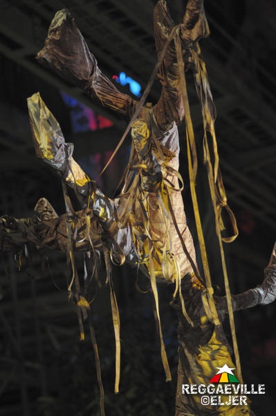 Impressions @ Afro Pfingsten 2012