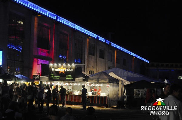 Impressions @ Afro Pfingsten 2012