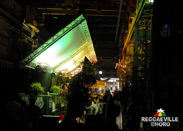 Impressions @ Afro Pfingsten 2012