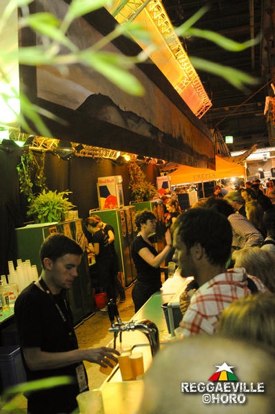 Impressions @ Afro Pfingsten 2012