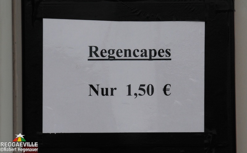 Impressions @ Chiemsee Reggae Summer 2012