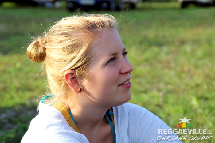 Impressions @ P-Town Open Air 2013