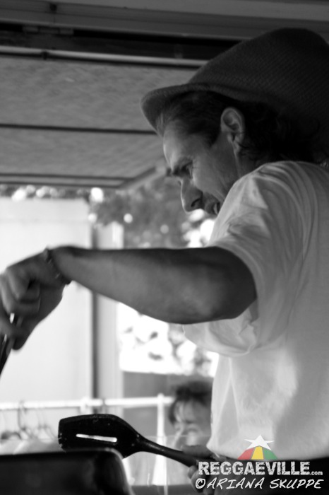 Impressions @ P-Town Open Air 2013