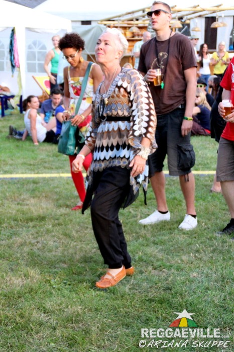 Impressions @ P-Town Open Air 2013