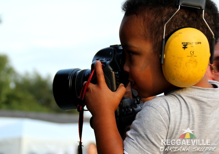 Impressions @ P-Town Open Air 2013