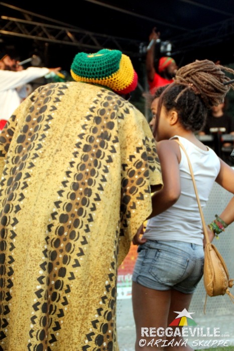 Impressions @ P-Town Open Air 2013