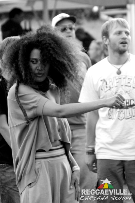 Impressions @ P-Town Open Air 2013