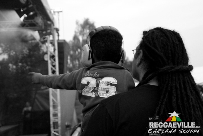 Impressions @ P-Town Open Air 2013