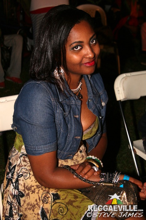 Impressions @ Rebel Salute 2014