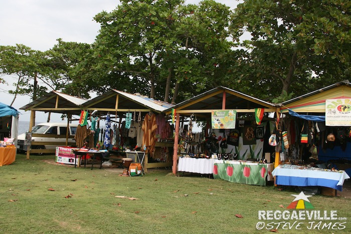 Impressions @ Rebel Salute 2014