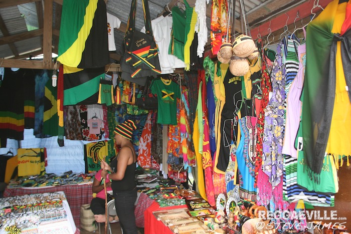 Impressions @ Rebel Salute 2014