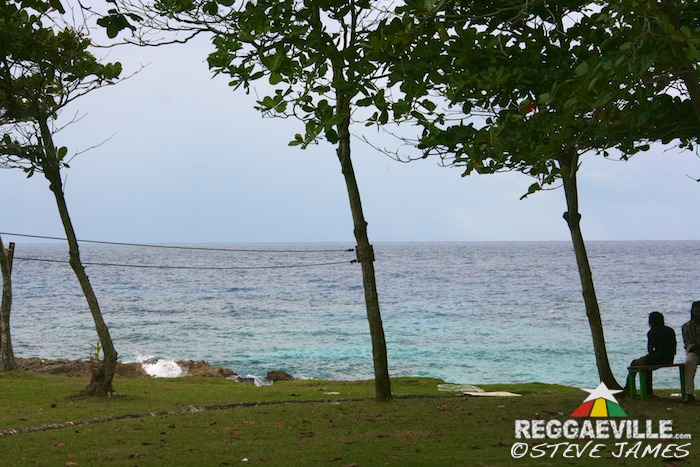 Impressions @ Rebel Salute 2014