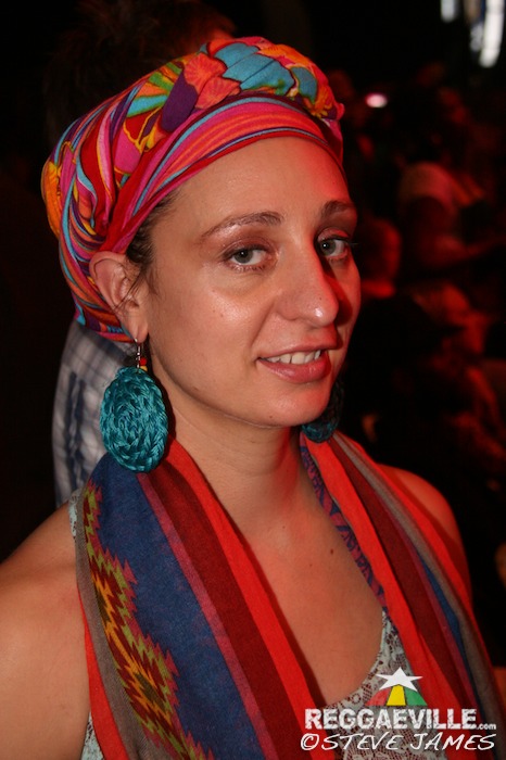 Impressions @ Rebel Salute 2014