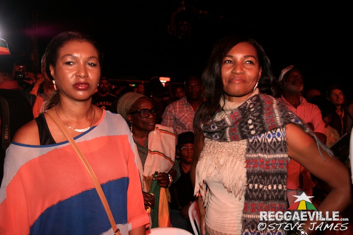 Impressions @ Rebel Salute 2014