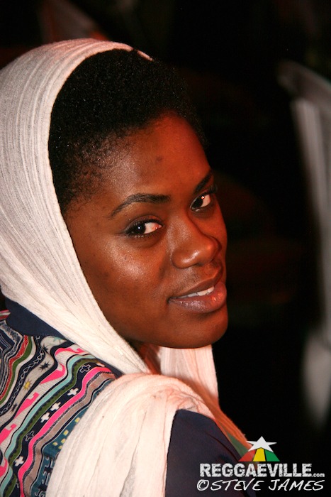 Impressions @ Rebel Salute 2014