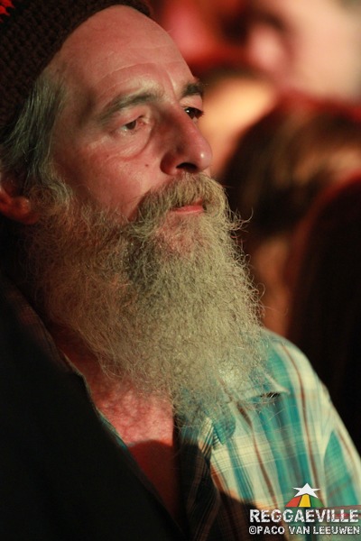 Impressions @ Reggae Geel 2011