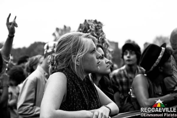 Impressions @ Reggae Sun Ska 2011
