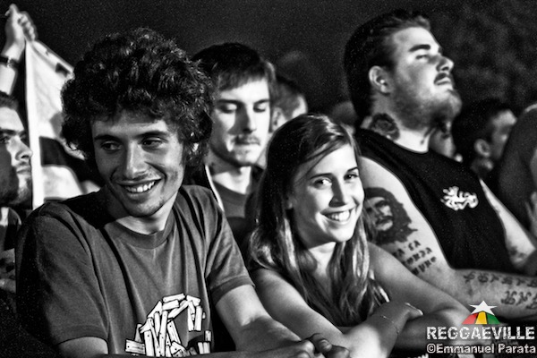 Impressions @ Reggae Sun Ska 2011