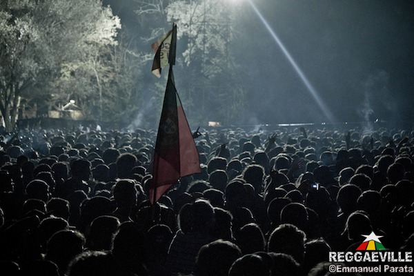 Impressions @ Reggae Sun Ska 2011