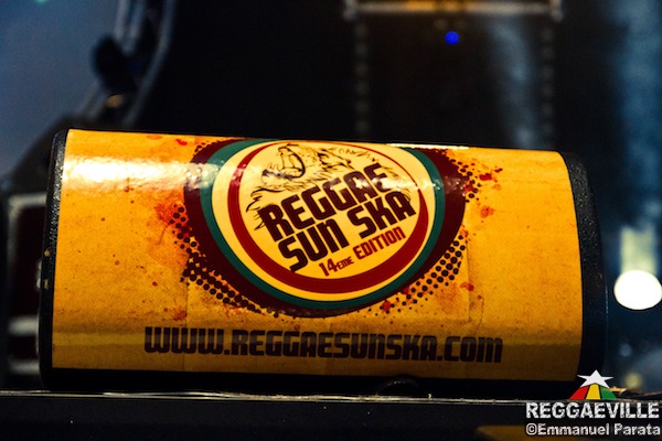 Impressions @ Reggae Sun Ska 2011