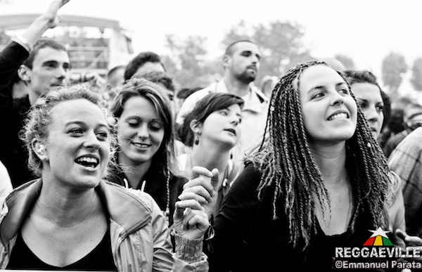 Impressions @ Reggae Sun Ska 2011