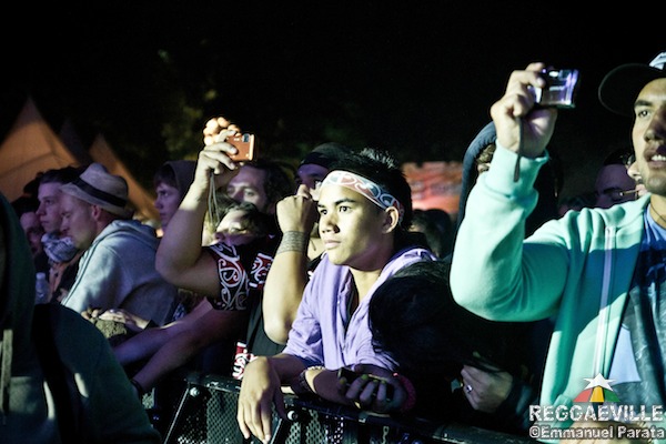 Impressions @ Reggae Sun Ska 2011