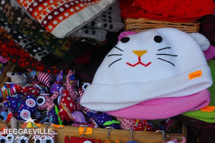 Impressions @ Ruhr Reggae Summer 2013