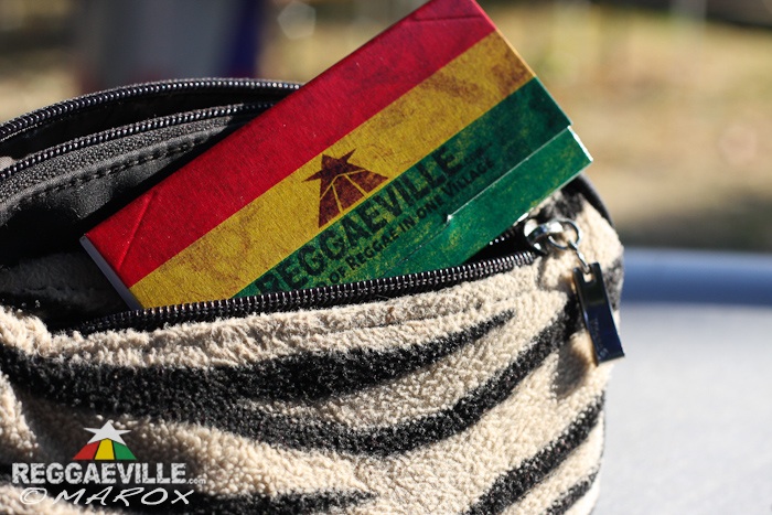 Impressions @ Ruhr Reggae Summer 2013