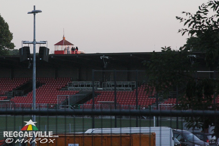 Impressions @ Ruhr Reggae Summer 2013