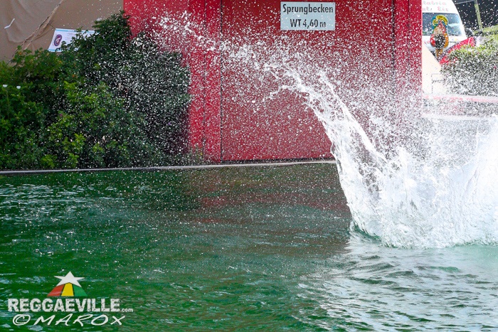 Impressions @ Ruhr Reggae Summer 2013