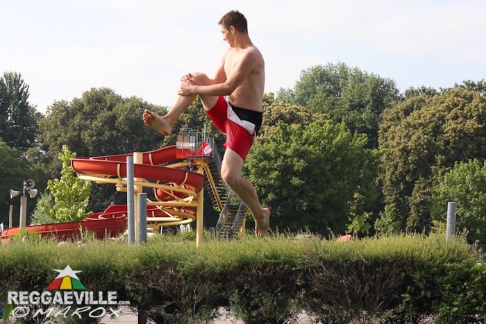 Impressions @ Ruhr Reggae Summer 2013