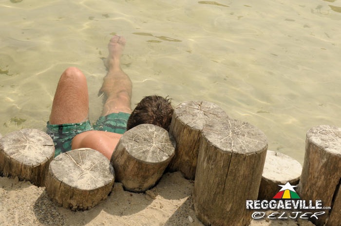 Impressions @ Ruhr Reggae Summer 2014