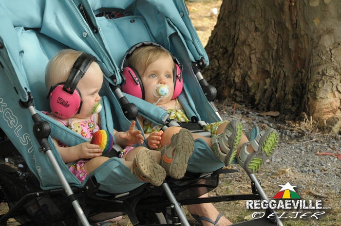 Impressions @ Ruhr Reggae Summer 2014