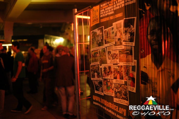 Impressions @ 10 Jahre Da Sandwichmaker 2013