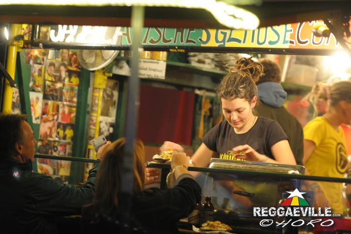 Impressions @ 10 Jahre Da Sandwichmaker 2013