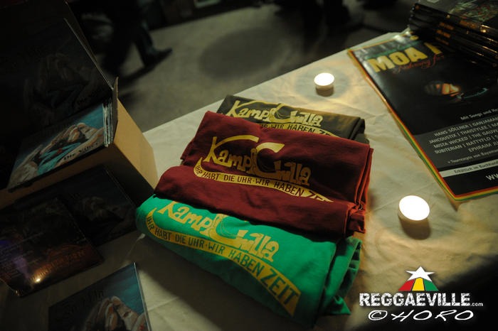 Impressions @ 10 Jahre Da Sandwichmaker 2013