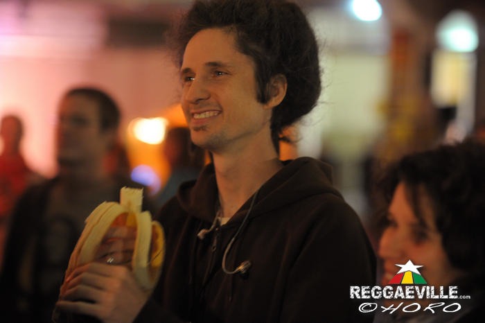 Impressions @ 10 Jahre Da Sandwichmaker 2013