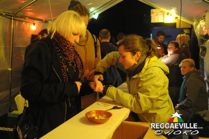 Impressions @ 10 Jahre Da Sandwichmaker 2013